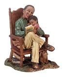 ALAB GRANDFATHER & CHILD