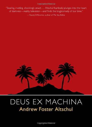 Deus Ex Machina