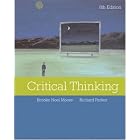 Critical Thinking by 