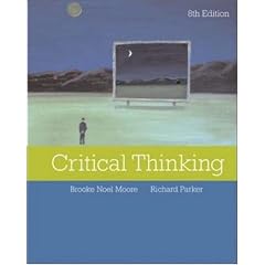 Critical Thinking