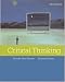 Critical Thinking