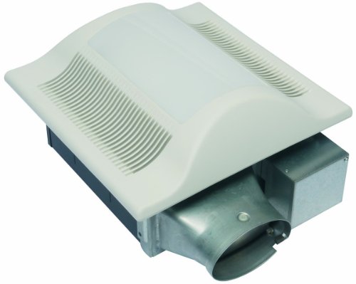 Panasonic FV-10VSL1 WhisperValue 100 Light White