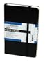 Moleskine City Pocket Size Hard Cover Notebook: Chicago