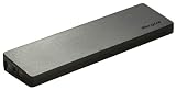 Targus USB 2.0 Docking Station with Video ACP51USZ