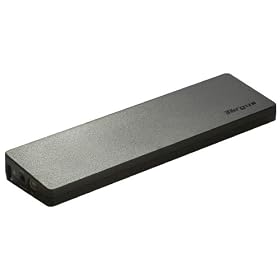 Targus USB 2.0 Docking Station with Video ACP51USZ by