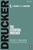 The Essential Drucker: The Best of Sixty Years of Peter Drucker's Essential Writings on Management