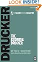 Essential Drucker