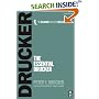 Essential Drucker (Classic Drucker Collection)
