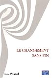 Revue Pearson Education  / Le changement sans fin
