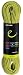 Edelrid Apus Pro Dry Dynamic Climbing Rope (Oasis, 60-Meter)