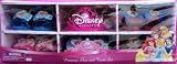 Disney Princess Shoes and Tiara Set