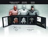 DC Direct Artist Signature Series: EXCLUSIVE EDITION BATMAN: HUSH Action Figure (Jim Lee)