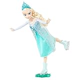 barbie neige