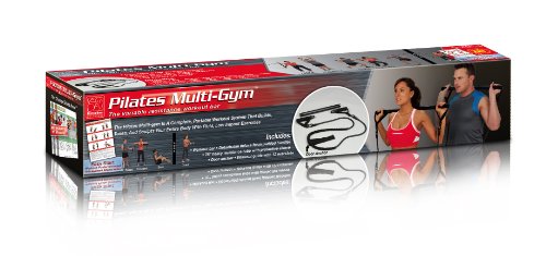 Pilates Multi-Gym