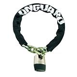 Onguard Beast Chain+Padlock 107cm by Onguard