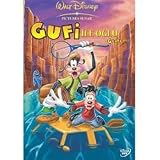 Gufi ile Oglu / A Goofy Movie (DVD)