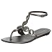 Apparel : Tommy Hilfiger Women's Starla Flat Sandal