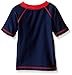 Disney Baby-Boys Mickey Mouse Rashguard
