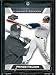 2007 Topps Co-Signers #40 Prince Fielder Milwaukee Brewers Baseball Card - Mint Condition - In Protective Display Case !