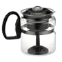 HDS Trading Glass Percolator 1.8 Liter Glass Finish - HDS Trading TK10366