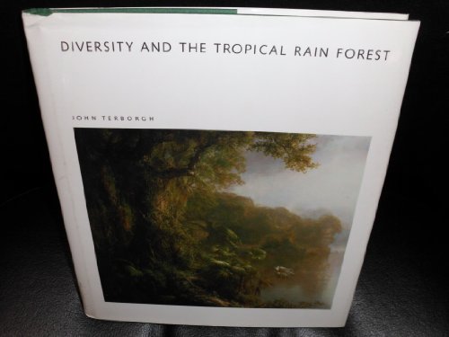 diversity and the tropical rain forest