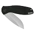 Kershaw Ken Onion Black Blur Folding Knife with Speed Safe $31.99