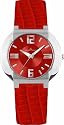 Jacques Lemans MIAMI Damenarmbanduhr 1-1054G1