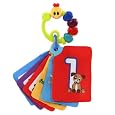 Baby Einstein Shapes And Numbers Discovery Cards