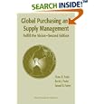 Global Purchasing and Supply Management: Fulfill the Vision (Mathematics Education Library) by  Victor H. Pooler, David J. Pooler, and Samuel D. Farney