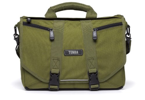 Tenba 638-232 Large Messenger (Olive)