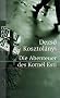 Die Abenteuer des Korn�l Esti