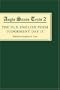 The Old English Poem `Judgement Day II': A critical edition with editions of Bede's De die iudiciiand the Hatton 113 Homily Be domes D�|ge (Anglo-Saxon Texts)