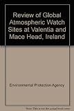 Review of global atmospheric watch sites at Valentia and Mace Head, Ireland