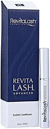 Revitalosh Advanced Eyelash Conditioner - Sealed, New Formula, Full Size 3.5ml