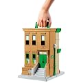 Fisher-Price 1-2-3 Sesame Street Play Set