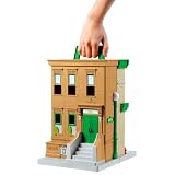 Fisher-Price 1-2-3 Sesame Street Play Set