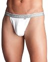 Calvin Klein Underwear CK ONE - Cotton Stretch Thong U8523A Herren Unterw&auml;sche/ Strings, Ohne Eingriff