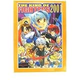The King Of Fighters 2001 Puzzle 300PC