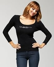 Soft-As-Fur Logo Pullover