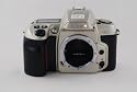 Nikon F 60 analoge Spiegelreflexkamera