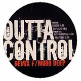 Outta Control [Vinyl]