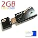 UltraDisk DVR10X 2GB mini USB Digital Voice Recorder