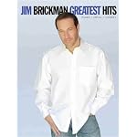 Jim Brickman: Greatest Hits book cover