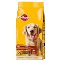 Pedigree Complete Trocken Adult mit Gefl�gel 15kg - Hundefutter