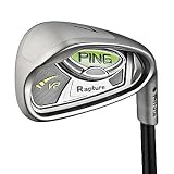 Ping Rapture V2 Iron Set U Wedges