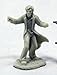 Reaper Miniatures Deadlands Noir: Grifter #91014 Bones RPG Miniature Figure