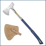 Hultafors Hy20085sv 850g Long Chopping Axe