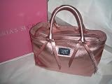 Victoria's Secret tote