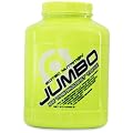 Scitec Nutrition Pulver Jumbo, Schokolade, 4400 g, 25142