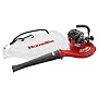 Factory-Reconditioned Homelite 26cc MightyLite Gas Blower/Vac ZR08550